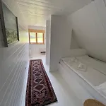 Boutique Villa *