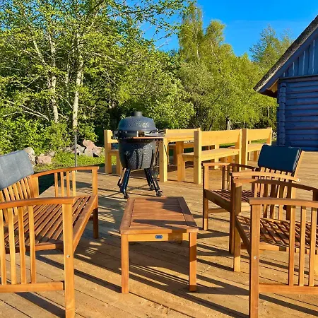 Villa Boutique Abruka