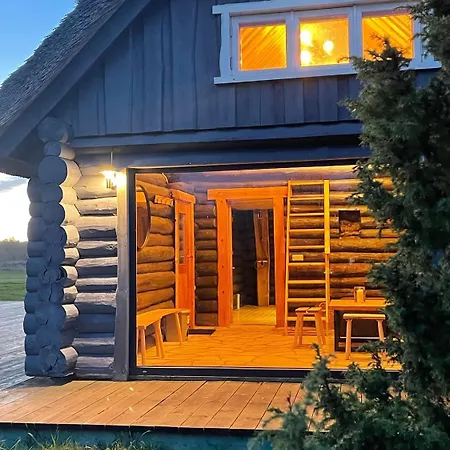 Boutique Abruka