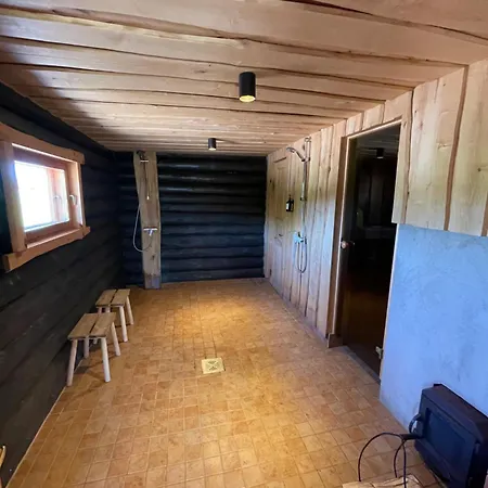 Вилла Boutique *
