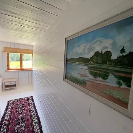 Villa Boutique Abruka