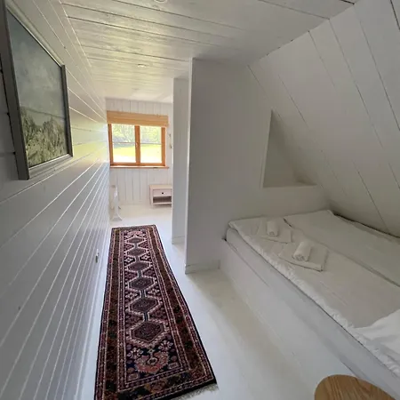 Boutique Villa *