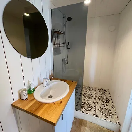 Boutique Βίλα Abruka