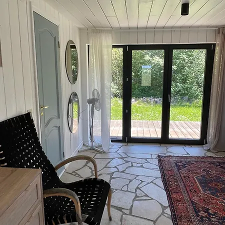 Boutique Abruka