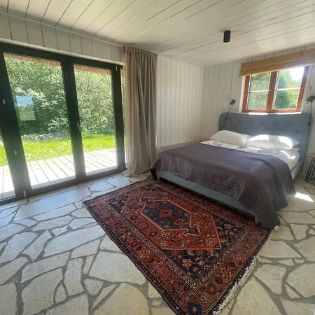 Boutique Villa Abruka