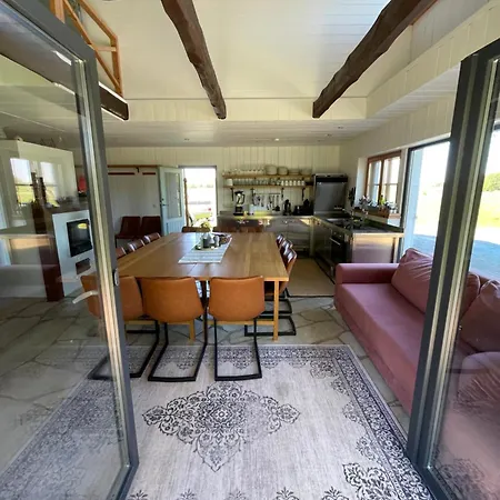 Boutique Villa *