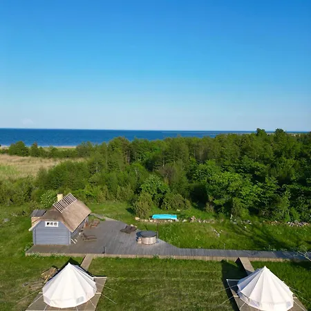 Villa Boutique Abruka