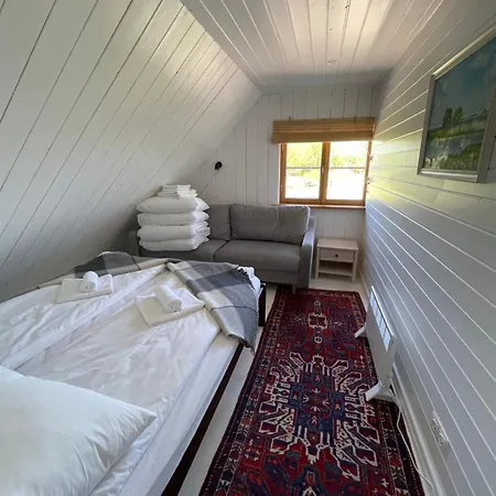 Villa Boutique Abruka