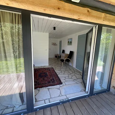 Boutique Villa
