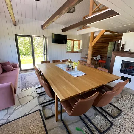 Boutique Villa *