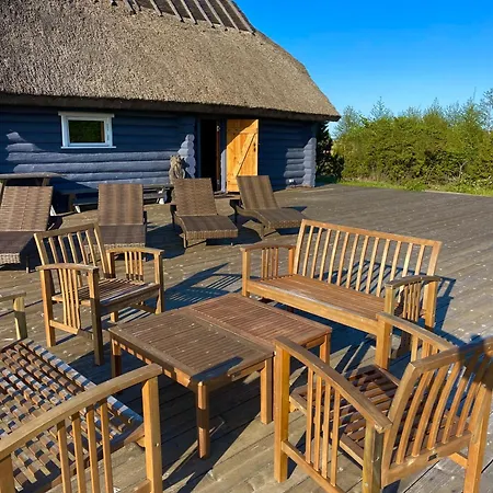 Villa Boutique Abruka