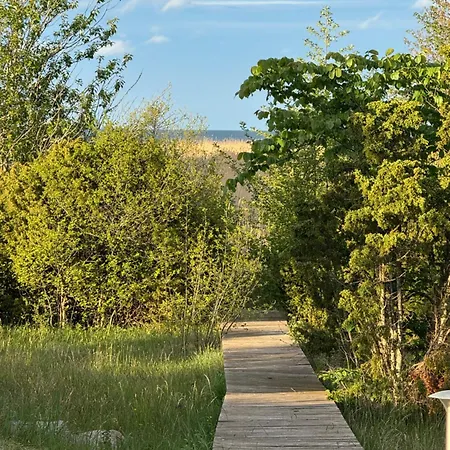 Villa Boutique Abruka