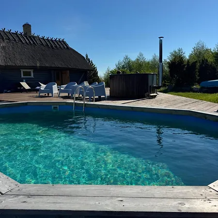 Boutique Villa Abruka