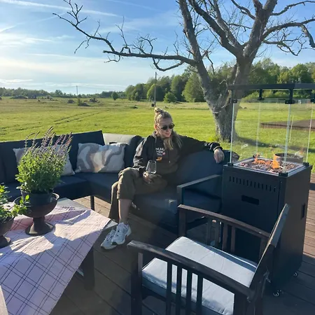 Villa Boutique Abruka