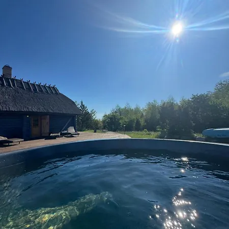 Boutique Villa