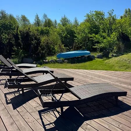 Boutique Villa Abruka