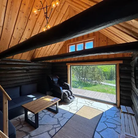 Boutique Villa Abruka
