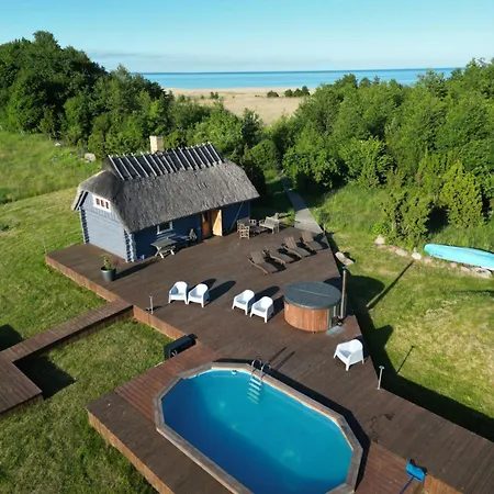 Boutique Villa