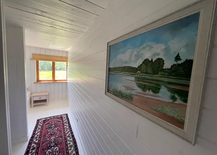 فيلة Boutique Abruka