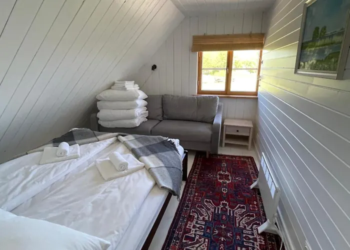 فيلة Boutique Abruka